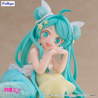 Character Vocal Series 01 Hatsune Miku Desktop Fairy Hatsune Miku  Mermaid Princess Version