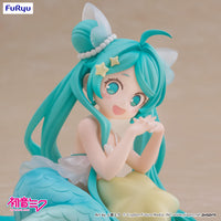 Character Vocal Series 01 Hatsune Miku Desktop Fairy Hatsune Miku  Mermaid Princess Version
