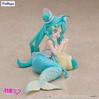 Character Vocal Series 01 Hatsune Miku Desktop Fairy Hatsune Miku  Mermaid Princess Version