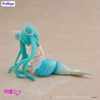 Character Vocal Series 01 Hatsune Miku Desktop Fairy Hatsune Miku  Mermaid Princess Version