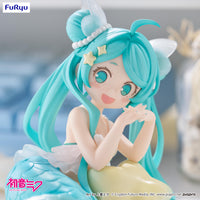 Character Vocal Series 01 Hatsune Miku Desktop Fairy Hatsune Miku  Mermaid Princess Version