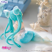 Character Vocal Series 01 Hatsune Miku Desktop Fairy Hatsune Miku  Mermaid Princess Version