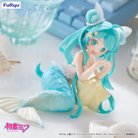 Character Vocal Series 01 Hatsune Miku Desktop Fairy Hatsune Miku  Mermaid Princess Version