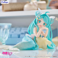 Character Vocal Series 01 Hatsune Miku Desktop Fairy Hatsune Miku  Mermaid Princess Version