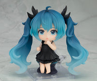 Character Vocal Series 01 Hatsune Miku Nendoroid Hatsune Miku Deep Sea Girl Version