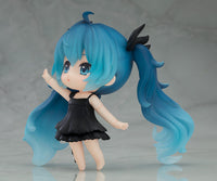 Character Vocal Series 01 Hatsune Miku Nendoroid Hatsune Miku Deep Sea Girl Version