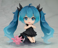 Character Vocal Series 01 Hatsune Miku Nendoroid Hatsune Miku Deep Sea Girl Version