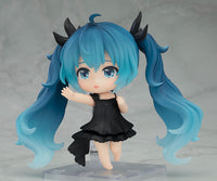 Character Vocal Series 01 Hatsune Miku Nendoroid Hatsune Miku Deep Sea Girl Version