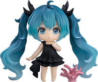Character Vocal Series 01 Hatsune Miku Nendoroid Hatsune Miku Deep Sea Girl Version