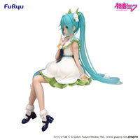 Character Vocal Series 01 Hatsune Miku Noodle Stopper Figure Flower Fairy Lily of the Valley