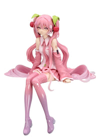 Character Vocal Series 01 Hatsune Miku Noodle Stopper Figure Sakura Miku 2026