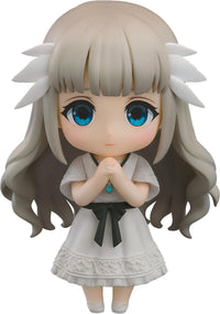 Ender Lilies Quietus of the Knights Nendoroid Lily