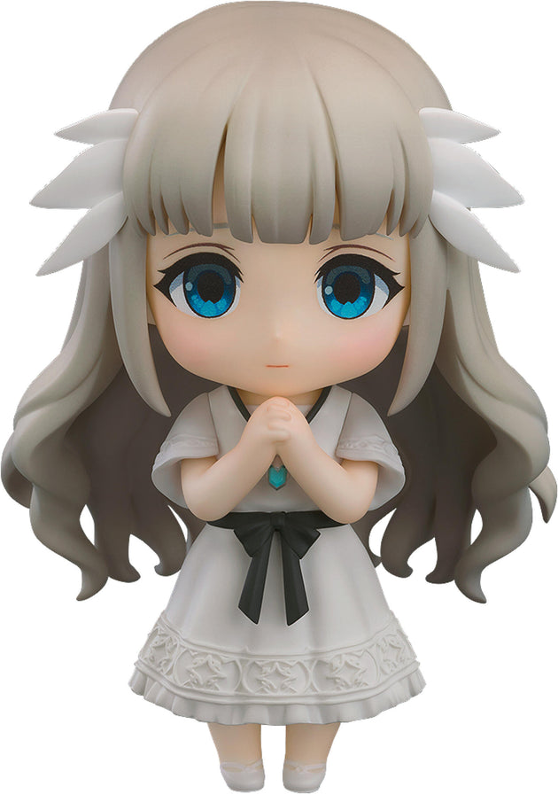 Ender Lilies Quietus of the Knights Nendoroid Lily