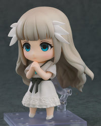 Ender Lilies Quietus of the Knights Nendoroid Lily
