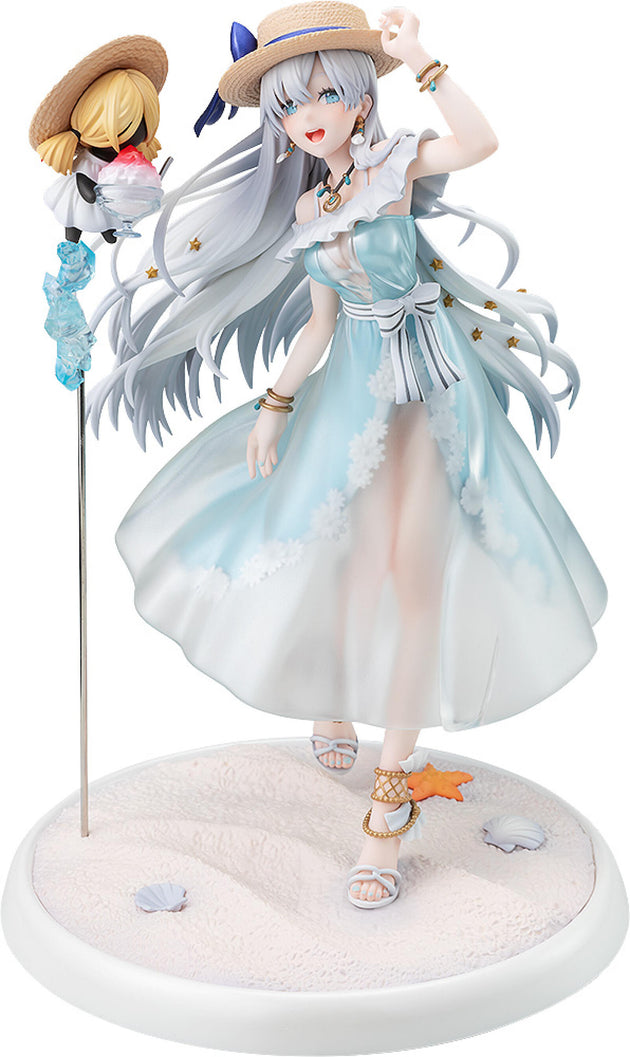 Fate/Grand Order Anastasia & Viy (Archer) 1/7 Scale