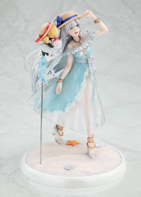 Fate/Grand Order Anastasia & Viy (Archer) 1/7 Scale