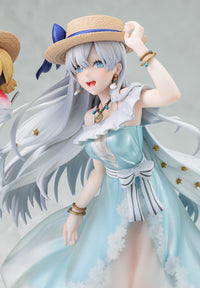 Fate/Grand Order Anastasia & Viy (Archer) 1/7 Scale