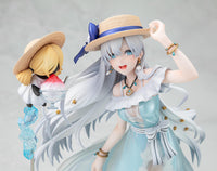 Fate/Grand Order Anastasia & Viy (Archer) 1/7 Scale