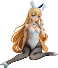 Goblin Slayer Priestess Bunny Version 1/4 Scale