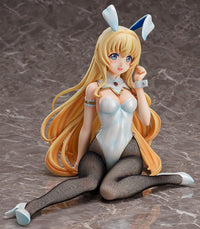 Goblin Slayer Priestess Bunny Version 1/4 Scale