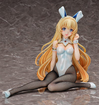 Goblin Slayer Priestess Bunny Version 1/4 Scale