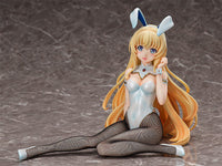Goblin Slayer Priestess Bunny Version 1/4 Scale