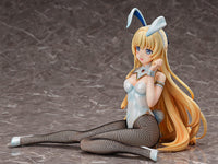Goblin Slayer Priestess Bunny Version 1/4 Scale