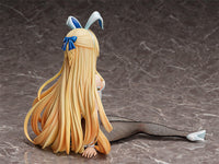 Goblin Slayer Priestess Bunny Version 1/4 Scale