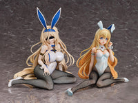 Goblin Slayer Priestess Bunny Version 1/4 Scale
