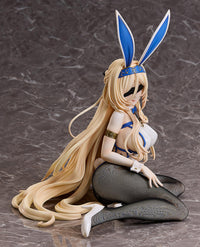 Goblin Slayer Sword Maiden Bunny Version 1/4 Scale