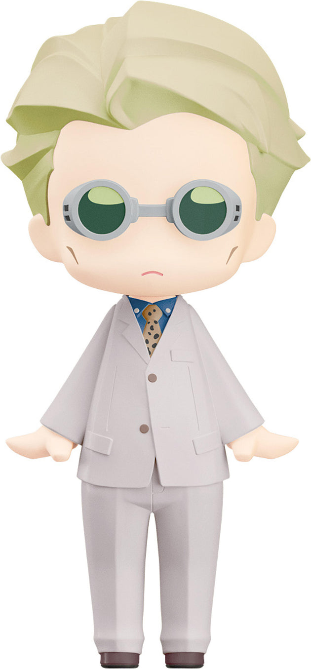 Jujutsu Kaisen HELLO! GOOD SMILE Kento Nanami