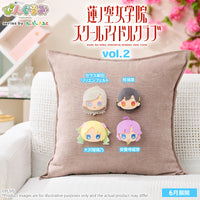 Love Live! Hasunosora Girls High School Idol Club Pingurumi Anyoji Hime