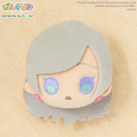 Love Live! Hasunosora Girls High School Idol Club Pingurumi Ceras Yanagida Lilienfeld