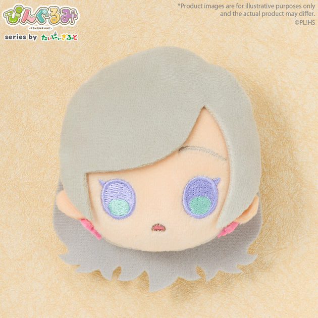 Love Live! Hasunosora Girls High School Idol Club Pingurumi Ceras Yanagida Lilienfeld