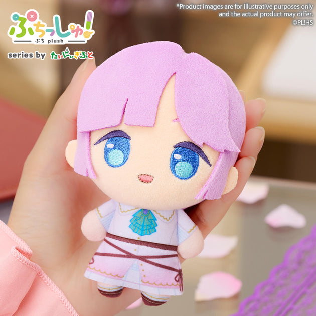 Love Live! Hasunosora Girls High School Idol Club Puchish! Anyoji Hime