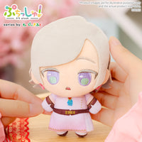 Love Live! Hasunosora Girls High School Idol Club Puchish! Ceras Yanagida Lilienfeld