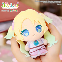 Love Live! Hasunosora Girls High School Idol Club Puchish! Osawa Rurino