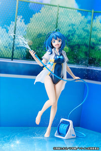 Makeine Too Many Losing Heroines! Too Many Losing Heroines! Anna Yanami School Swimsuit Version 1/7 Scale