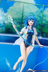 Makeine Too Many Losing Heroines! Too Many Losing Heroines! Anna Yanami School Swimsuit Version 1/7 Scale