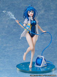 Makeine Too Many Losing Heroines! Too Many Losing Heroines! Anna Yanami School Swimsuit Version 1/7 Scale