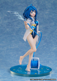 Makeine Too Many Losing Heroines! Too Many Losing Heroines! Anna Yanami School Swimsuit Version 1/7 Scale