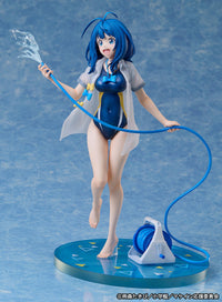 Makeine Too Many Losing Heroines! Too Many Losing Heroines! Anna Yanami School Swimsuit Version 1/7 Scale