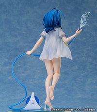 Makeine Too Many Losing Heroines! Too Many Losing Heroines! Anna Yanami School Swimsuit Version 1/7 Scale