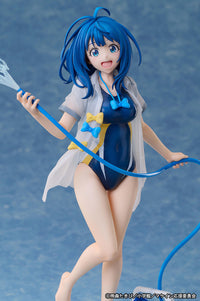 Makeine Too Many Losing Heroines! Too Many Losing Heroines! Anna Yanami School Swimsuit Version 1/7 Scale