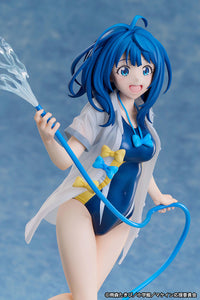 Makeine Too Many Losing Heroines! Too Many Losing Heroines! Anna Yanami School Swimsuit Version 1/7 Scale