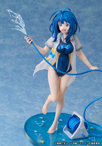 Makeine Too Many Losing Heroines! Too Many Losing Heroines! Anna Yanami School Swimsuit Version 1/7 Scale