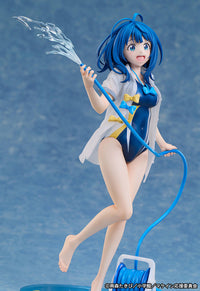 Makeine Too Many Losing Heroines! Too Many Losing Heroines! Anna Yanami School Swimsuit Version 1/7 Scale