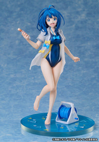Makeine Too Many Losing Heroines! Too Many Losing Heroines! Anna Yanami School Swimsuit Version 1/7 Scale