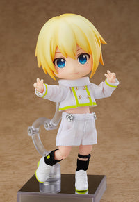 Nendoroid Doll Angel Ciel