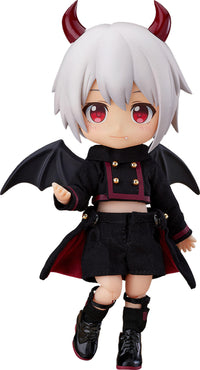 Nendoroid Doll Devil Berg